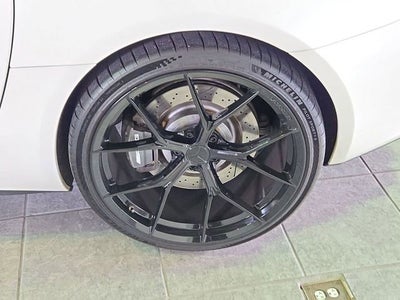 2020 Mercedes-Benz AMG® GT AMG® GT