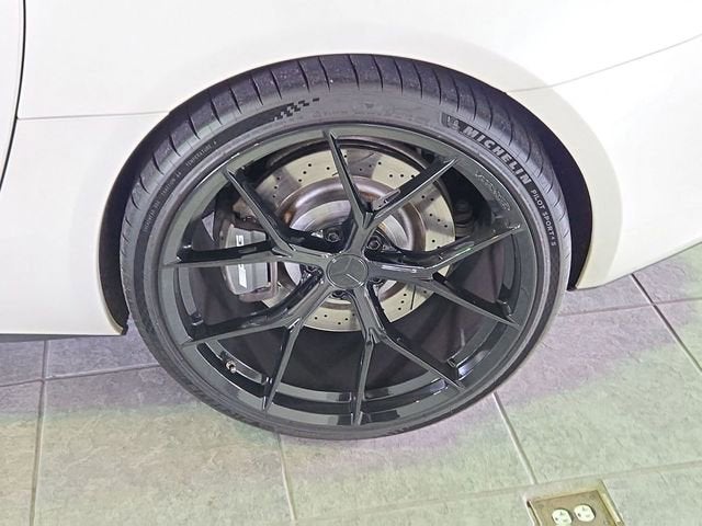 2020 Mercedes-Benz AMG® GT AMG® GT