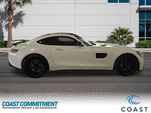 2020 Mercedes-Benz AMG® GT AMG® GT