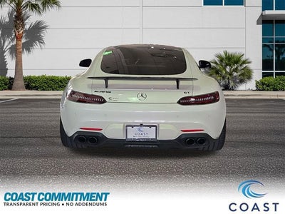 2020 Mercedes-Benz AMG® GT AMG® GT