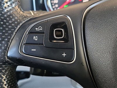 2017 Mercedes-Benz E-Class E 300 Luxury