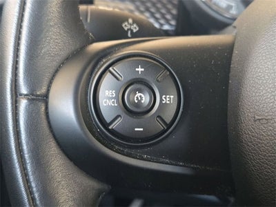 2017 MINI Convertible Cooper S