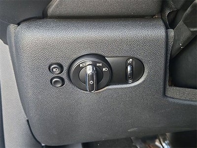 2017 MINI Convertible Cooper S