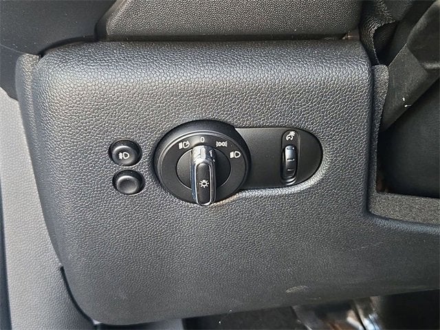 2017 MINI Convertible Cooper S