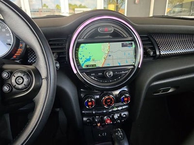 2017 MINI Convertible Cooper S