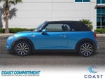 2017 MINI Convertible Cooper S