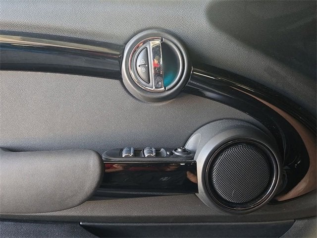 2017 MINI Convertible Cooper S