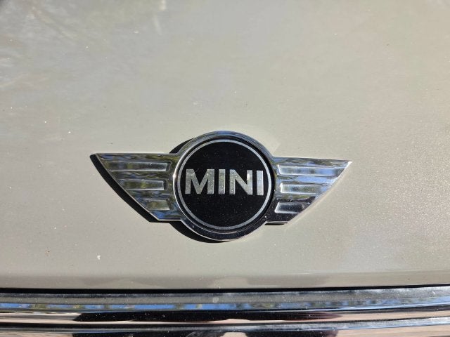 2018 MINI Countryman Cooper S