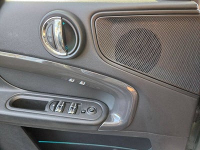 2018 MINI Countryman Cooper S