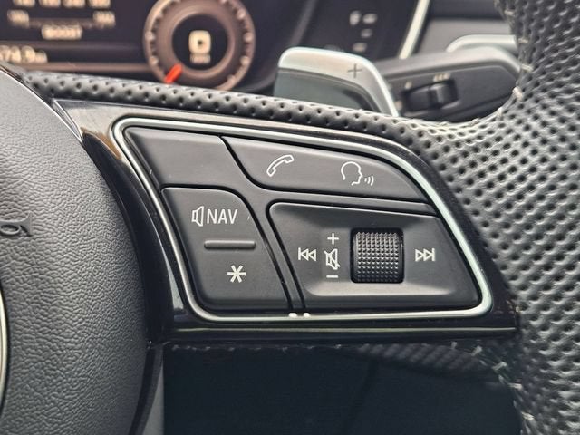 2019 Audi RS 5 Sportback 4DR SDN 2.9 QTRO
