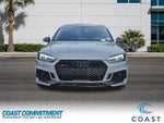 2019 Audi RS 5 Sportback 4DR SDN 2.9 QTRO