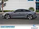 2019 Audi RS 5 Sportback 4DR SDN 2.9 QTRO
