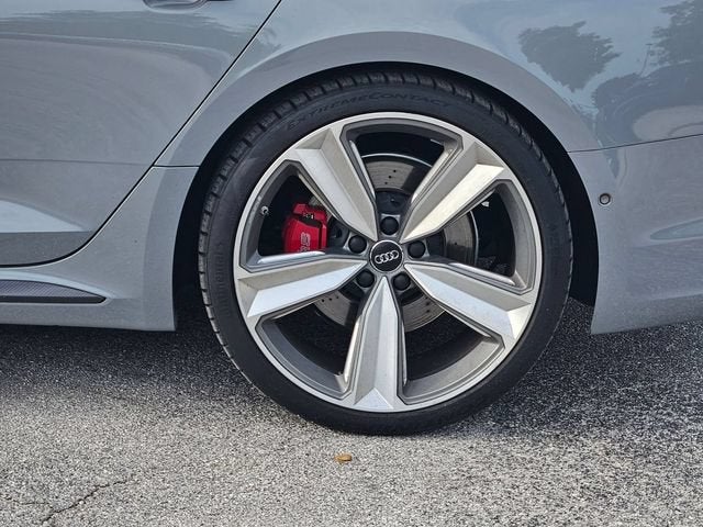 2019 Audi RS 5 Sportback 4DR SDN 2.9 QTRO