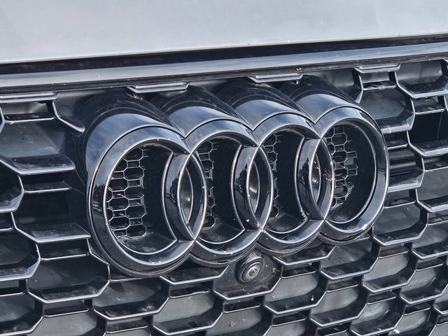2019 Audi RS 5 Sportback 4DR SDN 2.9 QTRO