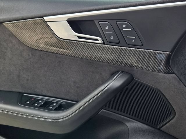 2019 Audi RS 5 Sportback 4DR SDN 2.9 QTRO