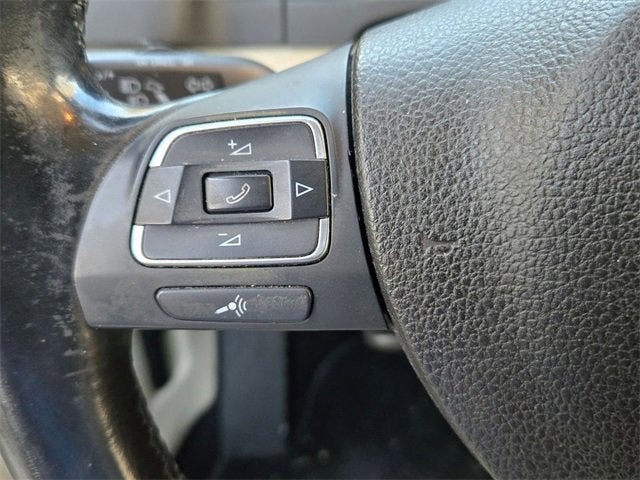 2012 Volkswagen Tiguan S