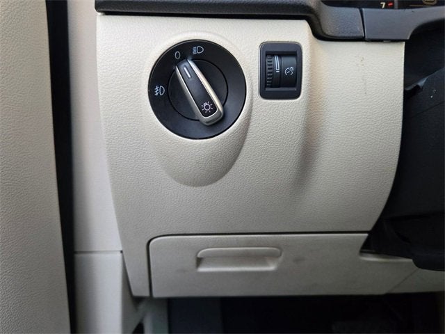 2012 Volkswagen Tiguan S