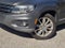 2012 Volkswagen Tiguan S