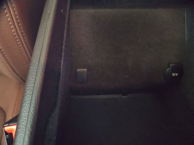 2013 Volkswagen Touareg Sport