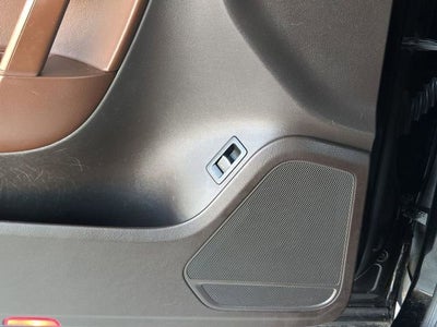 2013 Volkswagen Touareg Sport