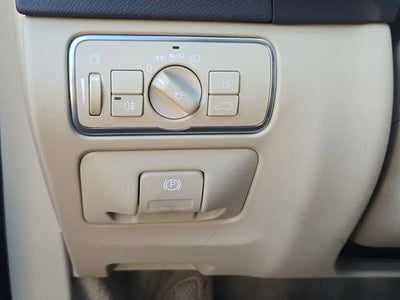 2015 Volvo S60 T5 Drive-E Platinum