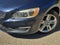 2015 Volvo S60 T5 Drive-E Platinum