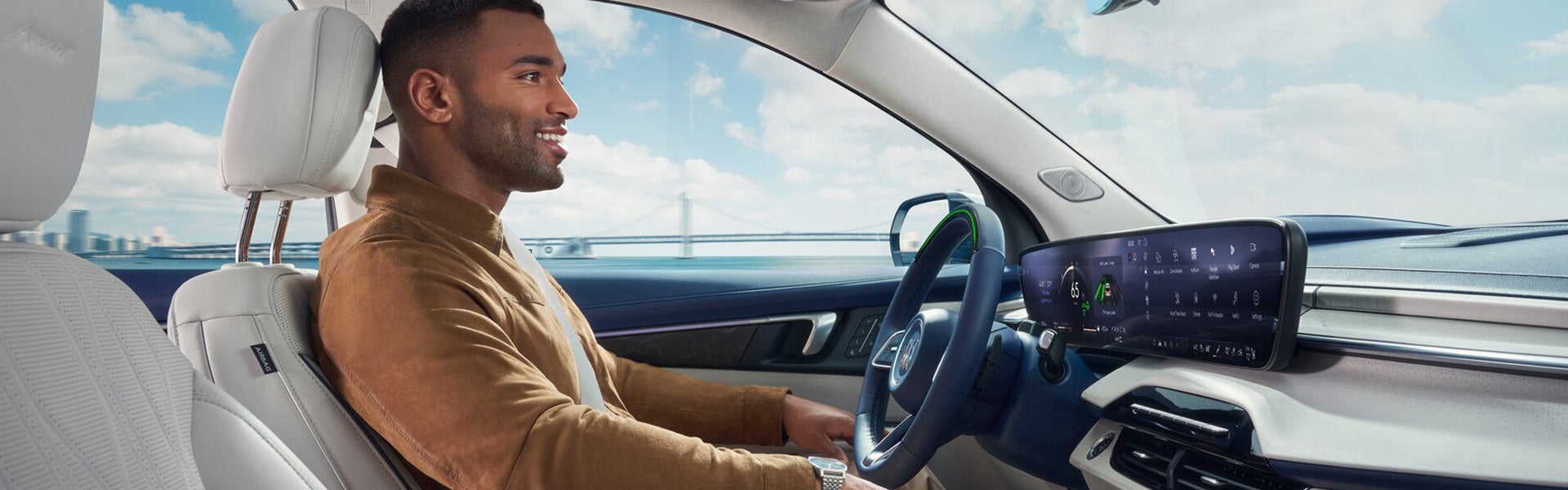 Coast Buick GMC in Port Richey FL