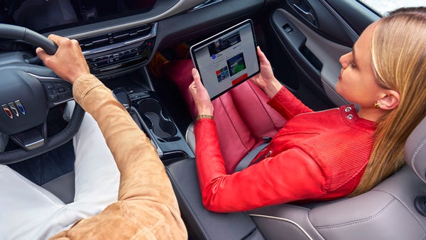 Coast Buick GMC in Port Richey FL