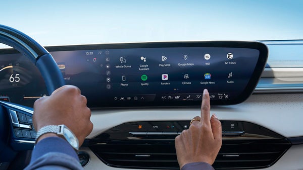 Coast Buick GMC in Port Richey FL