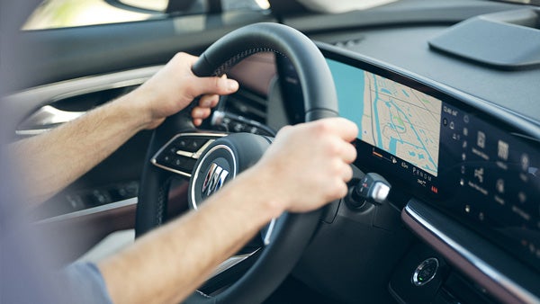 Coast Buick GMC in Port Richey FL