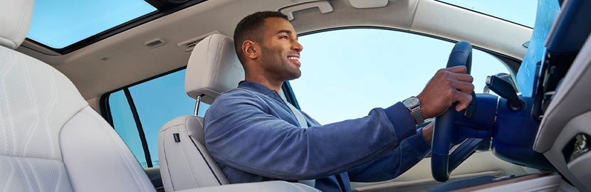 Coast Buick GMC in Port Richey FL