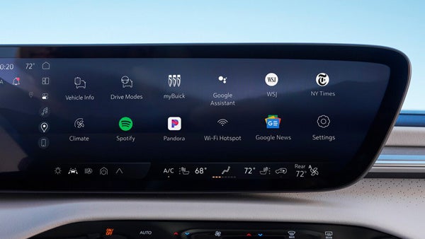 Coast Buick GMC in Port Richey FL