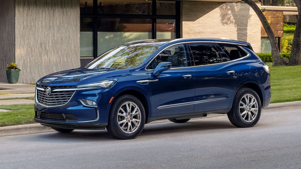 Coast Buick GMC in Port Richey FL