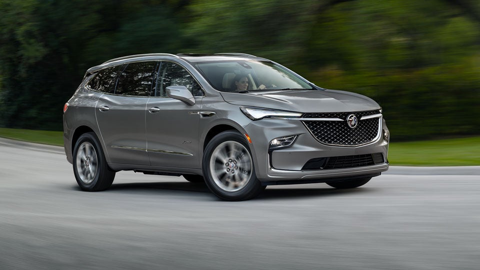 Coast Buick GMC in Port Richey FL