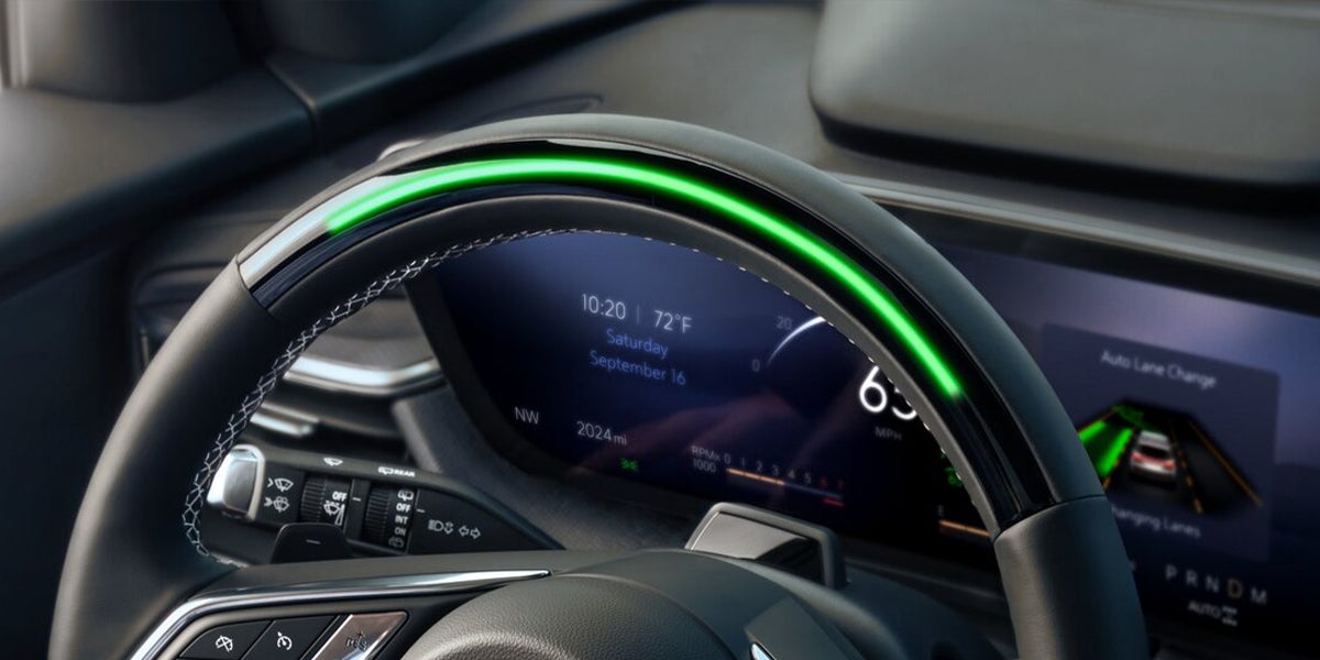 Coast Buick GMC in Port Richey FL