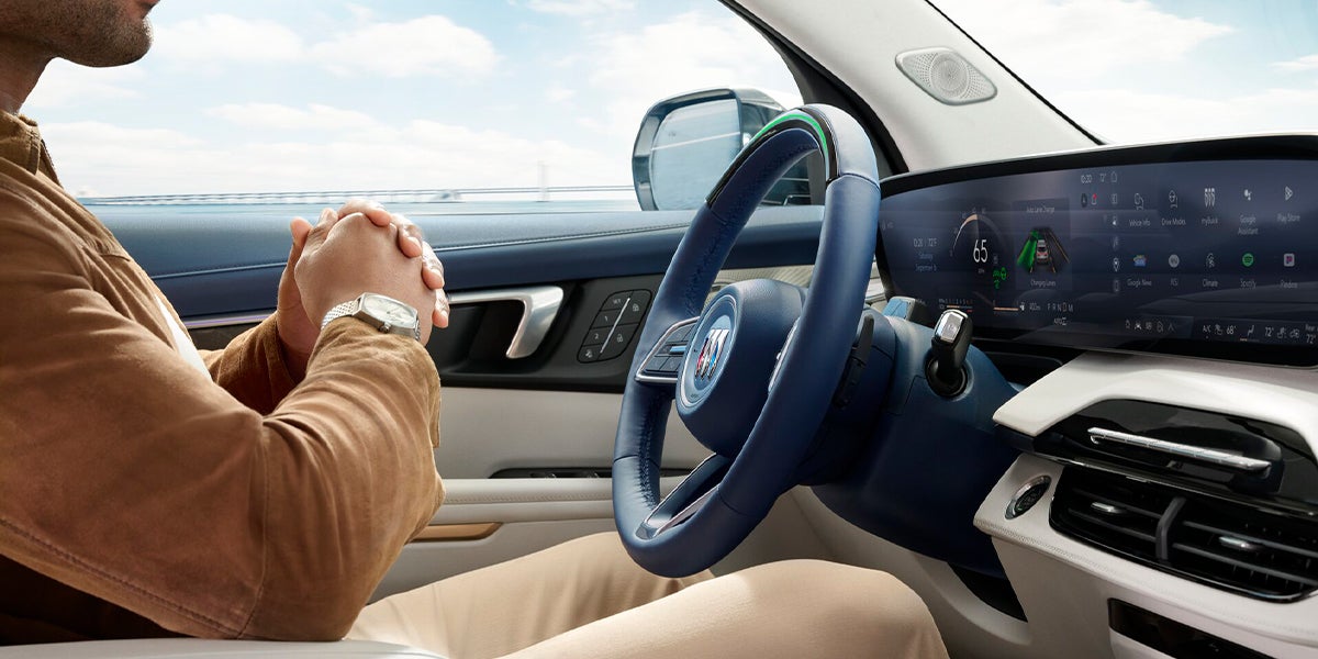 Coast Buick GMC in Port Richey FL