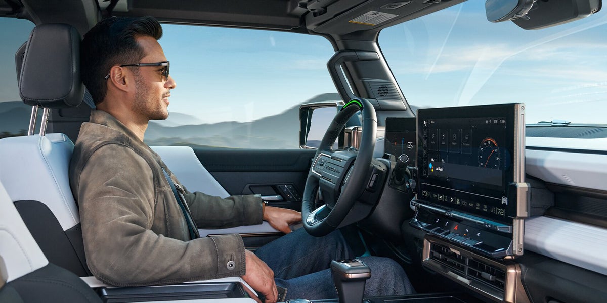 Coast Buick GMC in Port Richey FL