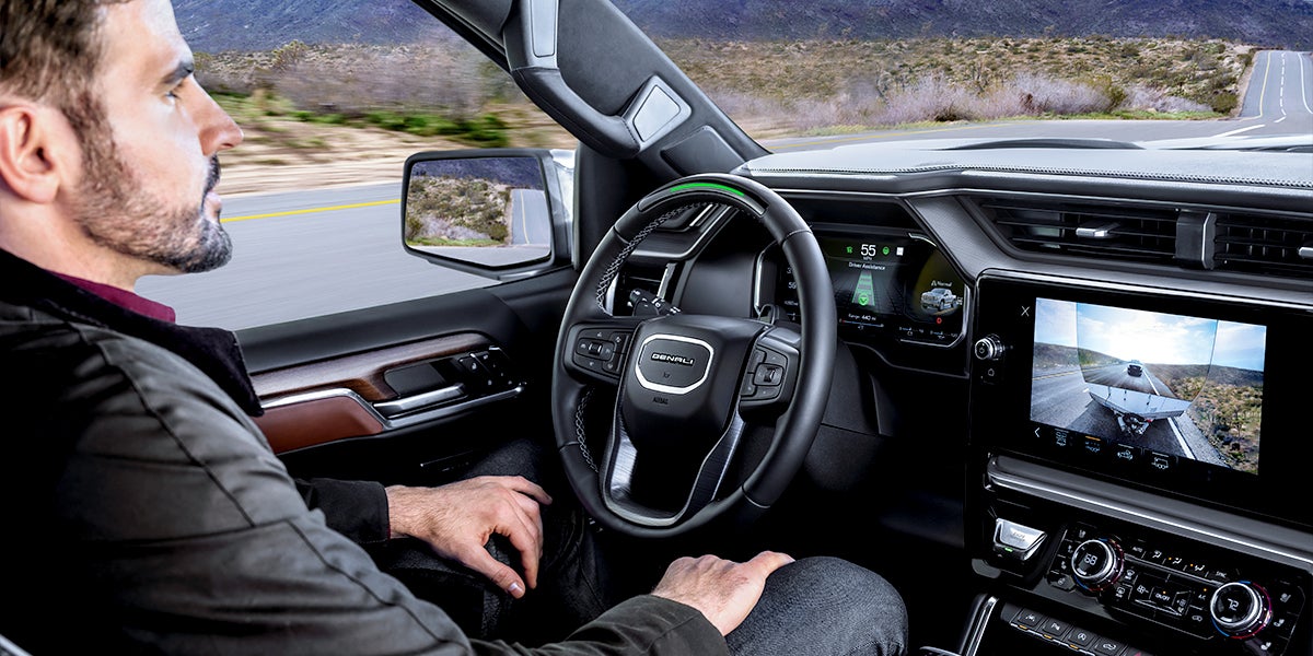 Coast Buick GMC in Port Richey FL