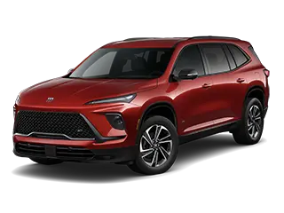 Buick Enclave vs Acura MDX vs Infiniti QX60 - Coast Buick GMC in Port Richey FL