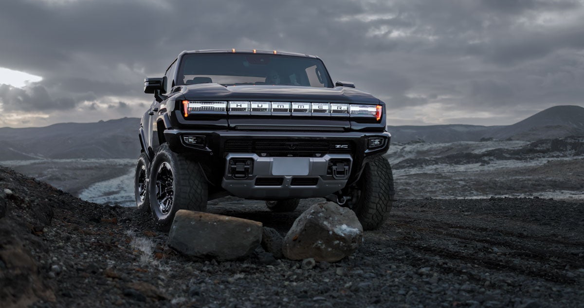 Coast Buick GMC in Port Richey FL