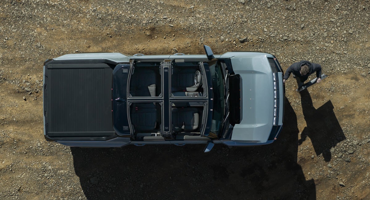 Coast Buick GMC in Port Richey FL