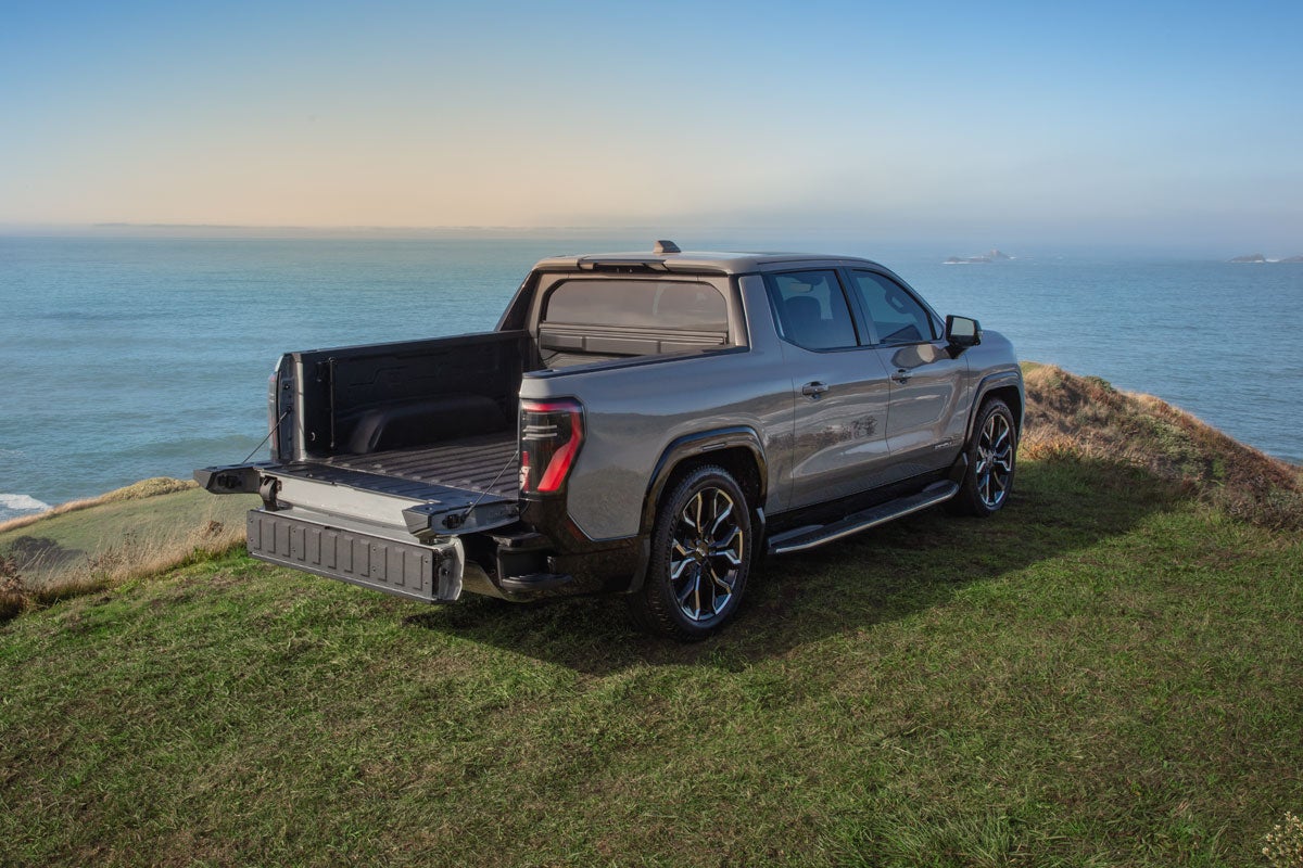 Coast Buick GMC in Port Richey FL