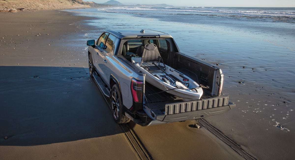 Coast Buick GMC in Port Richey FL
