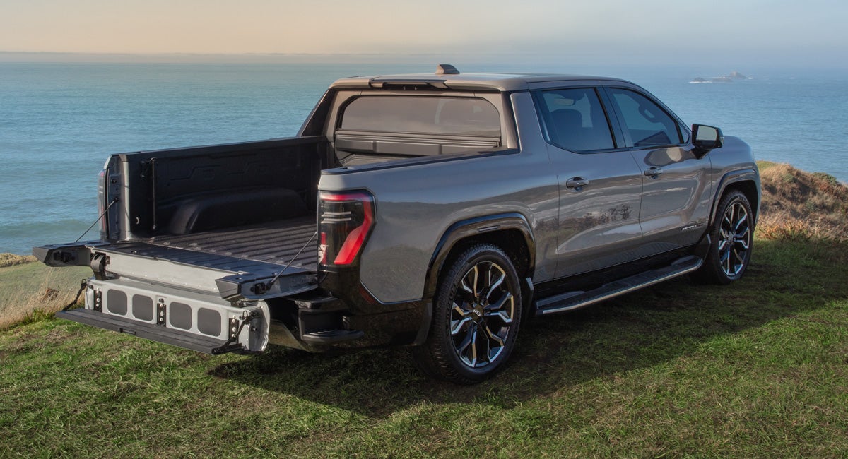 Coast Buick GMC in Port Richey FL