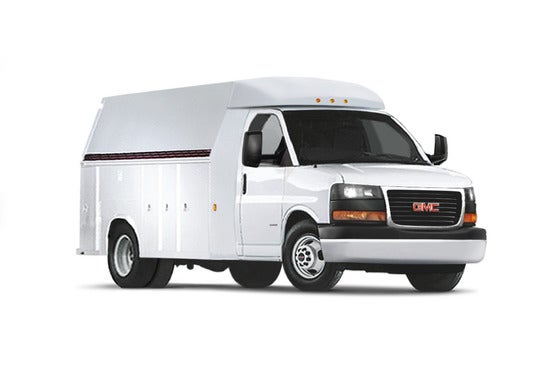 gmc cutaway cab Coast Buick GMC in Port Richey FL