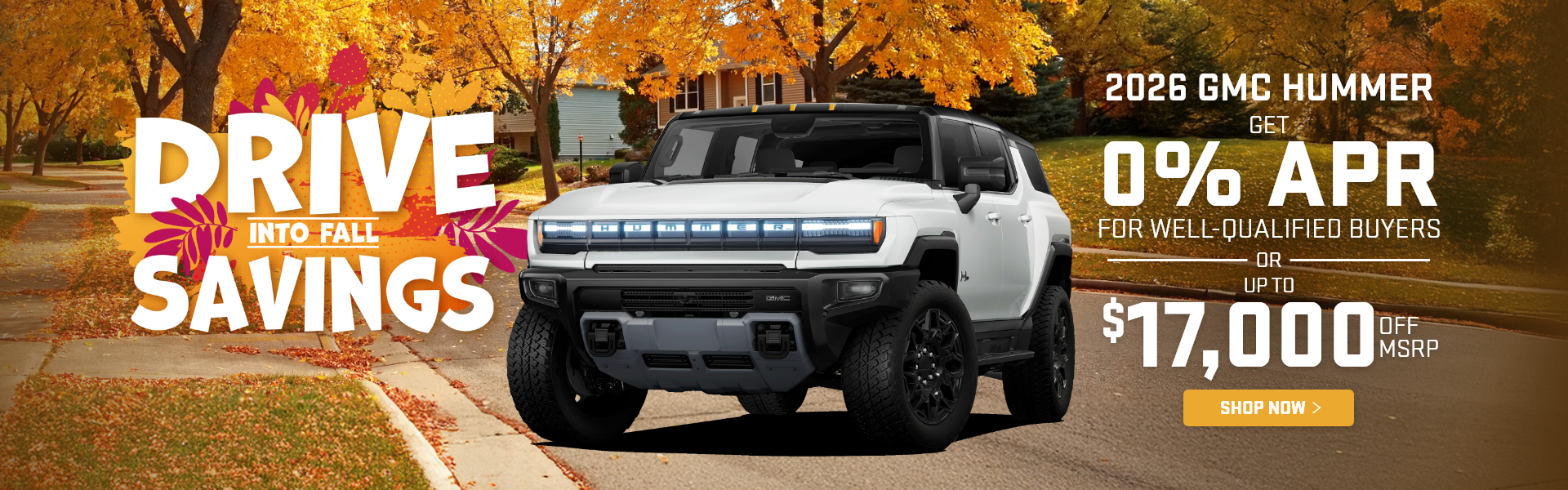 2026 Gmc Hummer