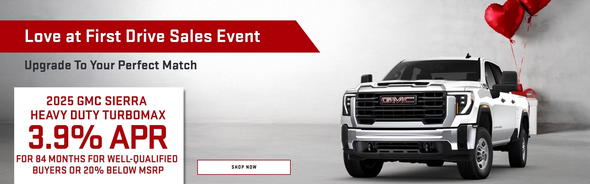 2025 GMC SIERRA GMC HEAVY DUTY TURBOMAX