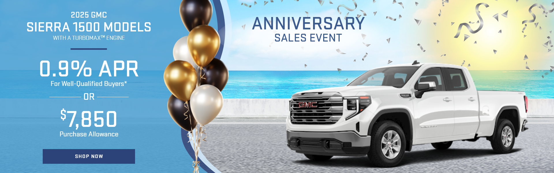 2025 Sierra 1500 Models