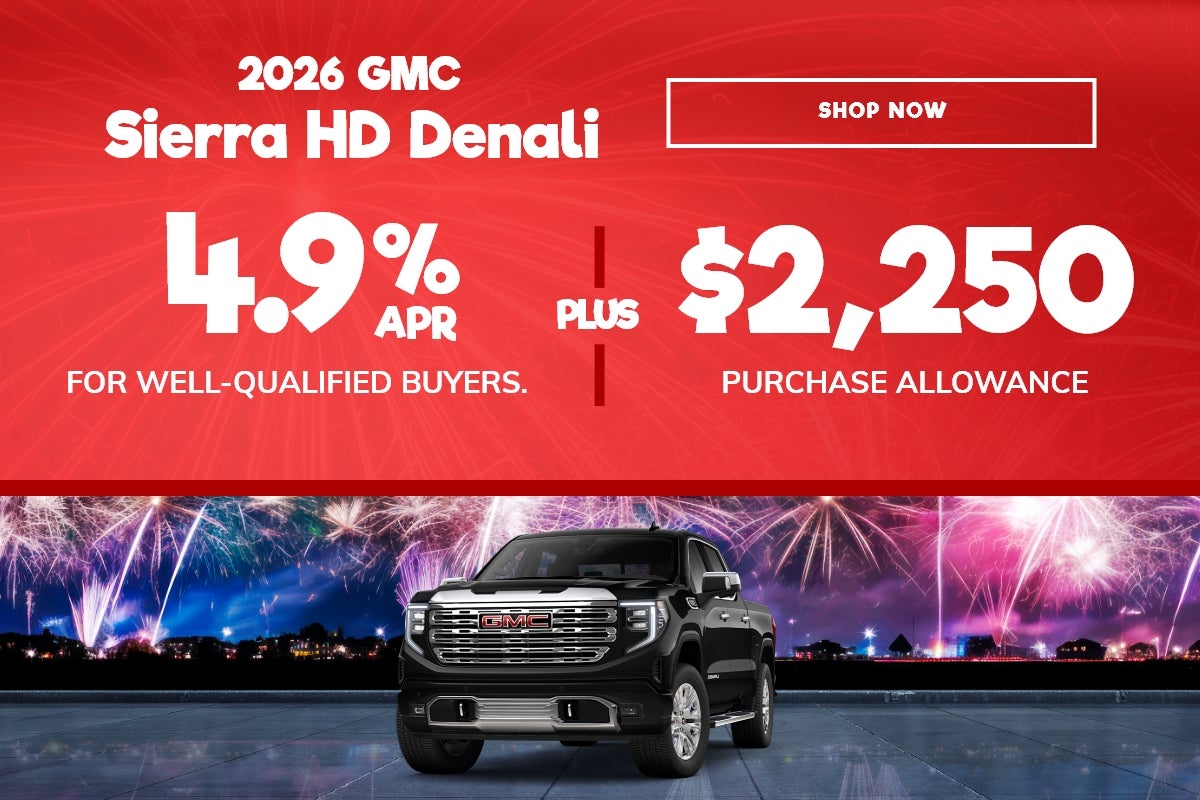 GMC Canyon