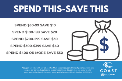 Spend This-Save This!